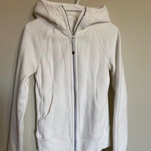 Lululemon Scuba Hoodie